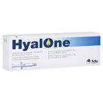 HYALONE Fertigspritzen – PZN 10264734 (PZN 10264734)