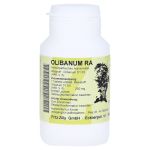 OLIBANUM RA Weihrauch Tabletten – PZN 00506768 (PZN 00506768)