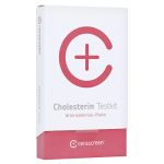 CERASCREEN Cholesterin Test-Kit – PZN 11343683 (PZN 11343683)