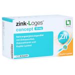 ZINK-LOGES concept 15 mg magensaftres.Kapseln – PZN 15816747 (PZN 15816747)