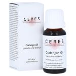 CERES Crataegus Urtinktur – PZN 00178815 (PZN 00178815)
