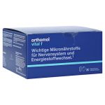Orthomol Vital f Tabletten/Kapseln – PZN 01319620 (PZN 01319620)
