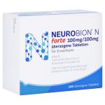 Neurobion N forte – PZN 03962343 (PZN 03962343)