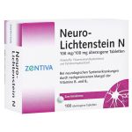 Neuro-Lichtenstein N – PZN 04892053 (PZN 04892053)