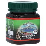 BIO MANUKA Honig MGO 250+ TranzAlpine – PZN 11532036 (PZN 11532036)