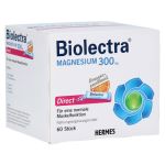 Biolectra Magnesium Direct Orange Pellets – PZN 09617328 (PZN 09617328)