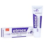 Elmex Zahnschmelzschutz Professional Zahnpasta – PZN 11072327 (PZN 11072327)