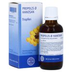 PROPOLIS Urtinktur Hanosan – PZN 02392257 (PZN 02392257)
