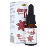 VITAMIN D TROPFEN – PZN 01471575 (PZN 01471575)