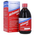 AKTIVANAD Saft – PZN 11278307 (PZN 11278307)