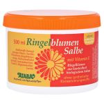 RINGELBLUMEN SALBE m.Vitamin E – PZN 04674511 (PZN 04674511)
