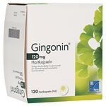 Gingonin 120mg – PZN 12724878 (PZN 12724878)