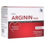 Avitale Arginin Plus – PZN 12576627 (PZN 12576627)