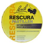 BACHBLÜTEN Original Rescura Past.schw.Johannisb. – PZN 16391729 (PZN 16391729)