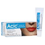Acic bei Lippenherpes – PZN 08654310 (PZN 08654310)