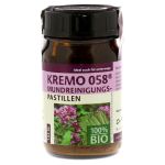 Kremo 058 Mundreinigungspastillen – PZN 09929306 (PZN 09929306)