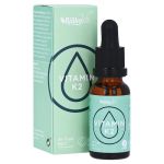VITAMIN K2 MK7 all-trans 100 µg vegan Tropfen – PZN 15634259 (PZN 15634259)