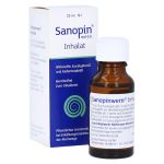 SANOPINWERN Inhalat – PZN 07223157 (PZN 07223157)