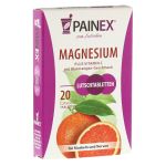 MAGNESIUM MIT Vitamin C PAINEX – PZN 10047178 (PZN 10047178)