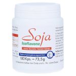 SOJA ISOFLAVONE Kapseln – PZN 01079363 (PZN 01079363)