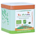 MATCHA BIO Premium Tencha Schattentee Pulver – PZN 10298443 (PZN 10298443)