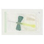 BD VACUTAINER Safety Lok Sicherh.Punkt.Best.grün – PZN 01111380 (PZN 01111380)