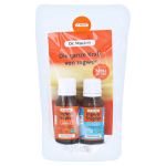 INGWERTROPFEN Dr.Muches 1+1 – PZN 13986557 (PZN 13986557)