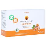 Phytholistic Kurkuma - Bio Kurkuma Kapsel – PZN 14178693 (PZN 14178693)