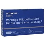 Orthomol Sport Trinkfläschchen/Tablette/Kapsel – PZN 06132748 (PZN 06132748)
