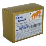 KAVA KAVA N D 8 Kapseln – PZN 02415165 (PZN 02415165)