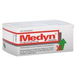 Medyn Filmtabletten – PZN 07250303 (PZN 07250303)