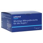 Orthomol Vision – PZN 07142424 (PZN 07142424)