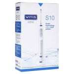VITIS SONIC S10 Schallzahnbürste – PZN 12407787 (PZN 12407787)
