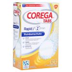 Corega Tabs 3 Minuten – PZN 00644921 (PZN 00644921)