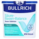 Bullrich Säure Basen Balance Tabletten – PZN 11089888 (PZN 11089888)