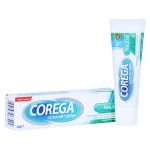 Corega Ultra Haftcreme geschmacksfrei – PZN 06435710 (PZN 06435710)