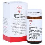 LEVICO COMP.Globuli – PZN 08786419 (PZN 08786419)