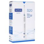 VITIS SONIC S20 Schallzahnbürste – PZN 12407793 (PZN 12407793)
