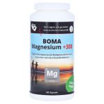 MAGNESIUM+300 Kapseln – PZN 11157880 (PZN 11157880)