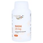 NADH 20 mg Kapseln – PZN 09771443 (PZN 09771443)