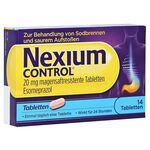 Nexium Control – PZN 10251973 (PZN 10251973)