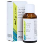 Aknefug-Liquid 1% – PZN 08764777 (PZN 08764777)