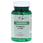 VITAMIN B1 100 mg Kapseln – PZN 13974755 (PZN 13974755)