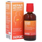 HEPAR HEVERT Lebertropfen – PZN 04982543 (PZN 04982543)