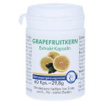 GRAPEFRUIT KERN Extrakt Kapseln – PZN 08815428 (PZN 08815428)