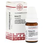 ARNICA D 6 Globuli – PZN 01758443 (PZN 01758443)
