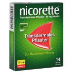 NICORETTE TX 15mg – PZN 03273514 (PZN 03273514)