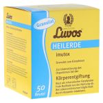Luvos Heilerde Imutox Granulat – PZN 11175441 (PZN 11175441)