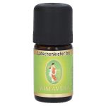 PRIMAVERA Latschenkieferöl Bio ätherisch – PZN 04461666 (PZN 04461666)