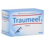 Traumeel S – PZN 03515288 (PZN 03515288)
